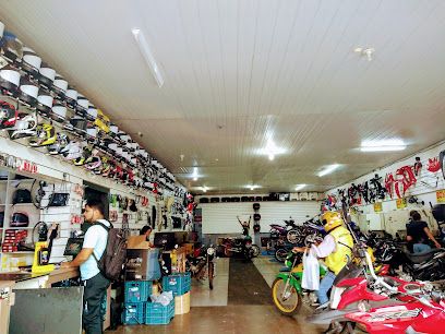 100 % Adrenalina Motos