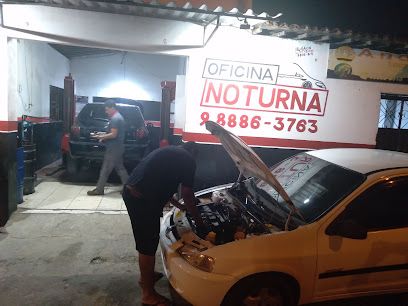 Oficina Noturna