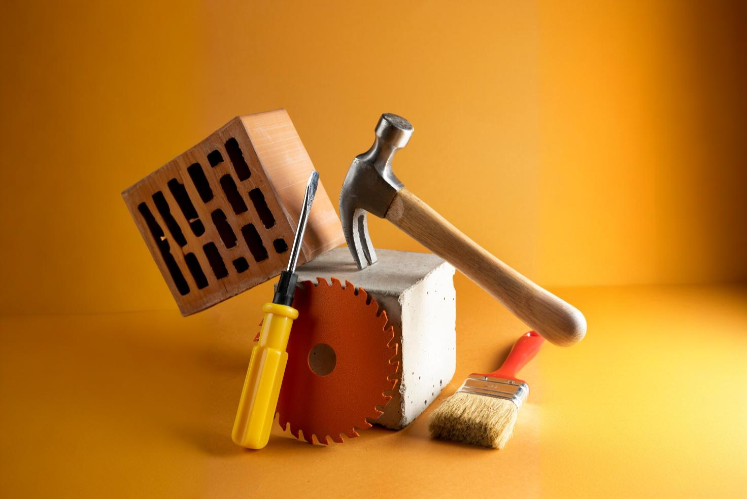 Lojas de materiais de construção Lojas de materiais de construção