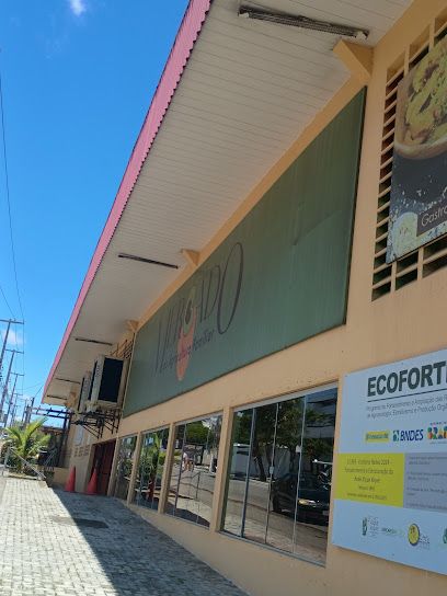 Mercado da Agricultura Familiar