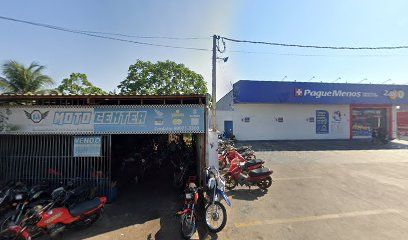 Moto center