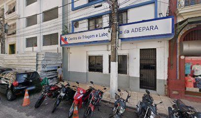 Agência de Defesa Agropecuária do Estado do Pará (Adepará)