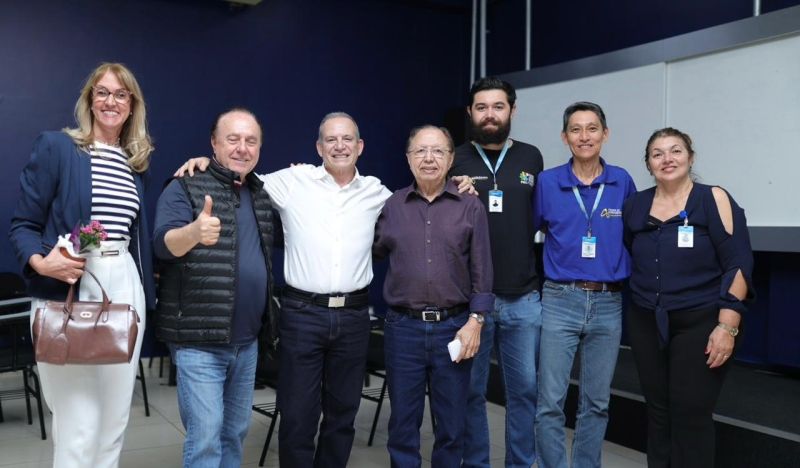 Andradina adere ao Portal Trampolim para impulsionar emprego