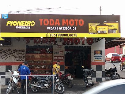 Toda Moto
