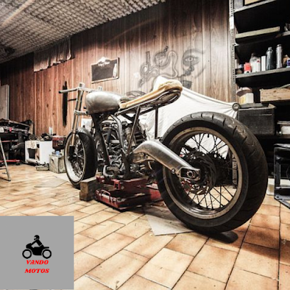 Vando Motos