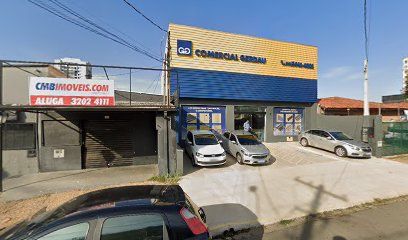 Oficina Mecânica