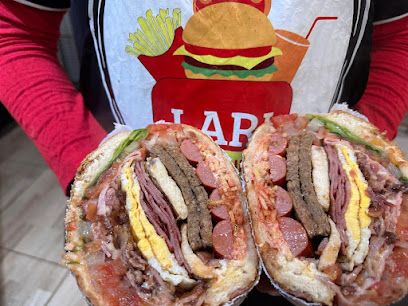 Lari Lanches