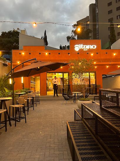 Gitano Bar
