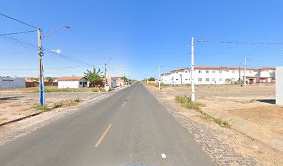 Panificadora Delícia de Bolo