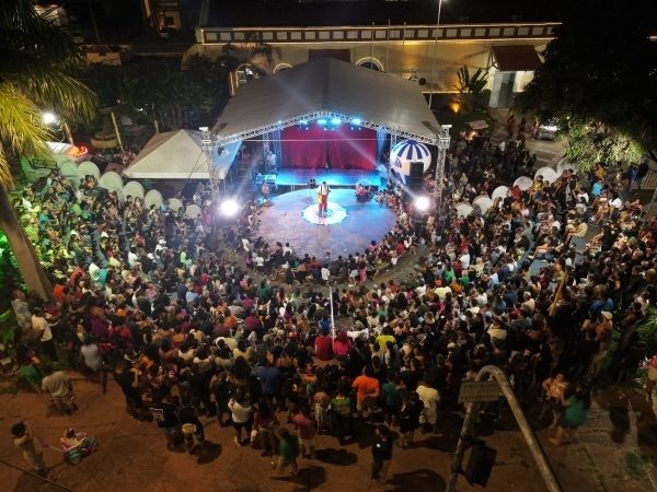 Evento Infantil Andradina Kids promove noite de diversão gratuita neste sábado