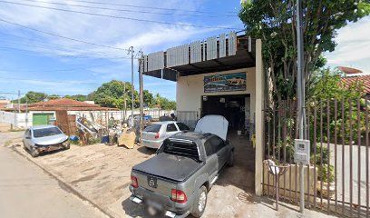 Auto Mecânica Teco