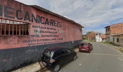 Mecânica Reis