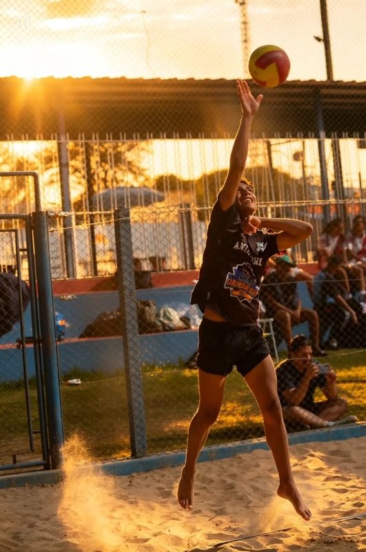 Atletas de Andradina conquistam destaque nos 68º Jogos Regionais de Penápolis