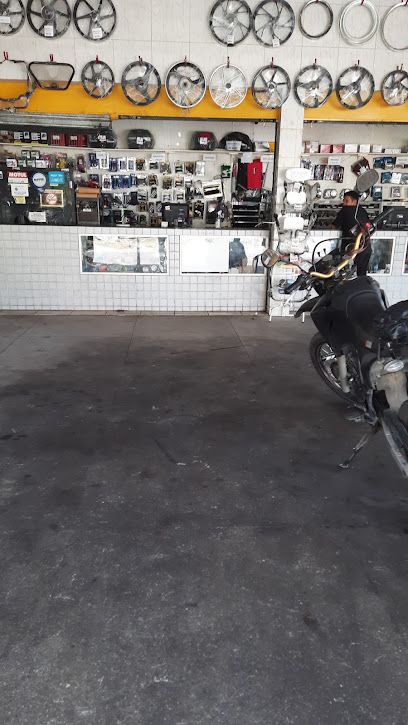 MG3 Motos