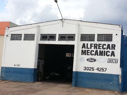 Alfrecar