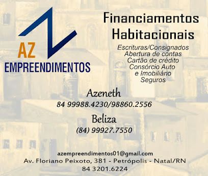 AZ Empreendimentos