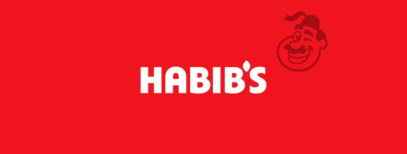 Habibs Logo