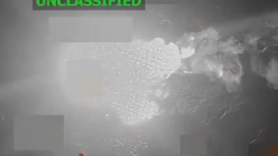 Imagem de EUA realizam ataque letal no Caribe contra narcotráfico EUA realizam ataque letal no Caribe contra narcotráfico