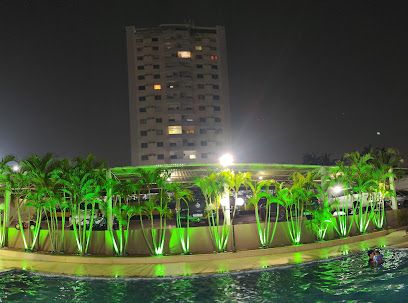 Paradiso Residence