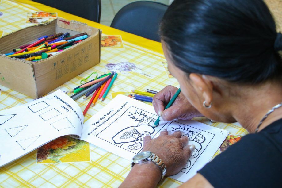 Residência Terapêutica Três Lagoas, 8 anos, inclusão e autonomia.
