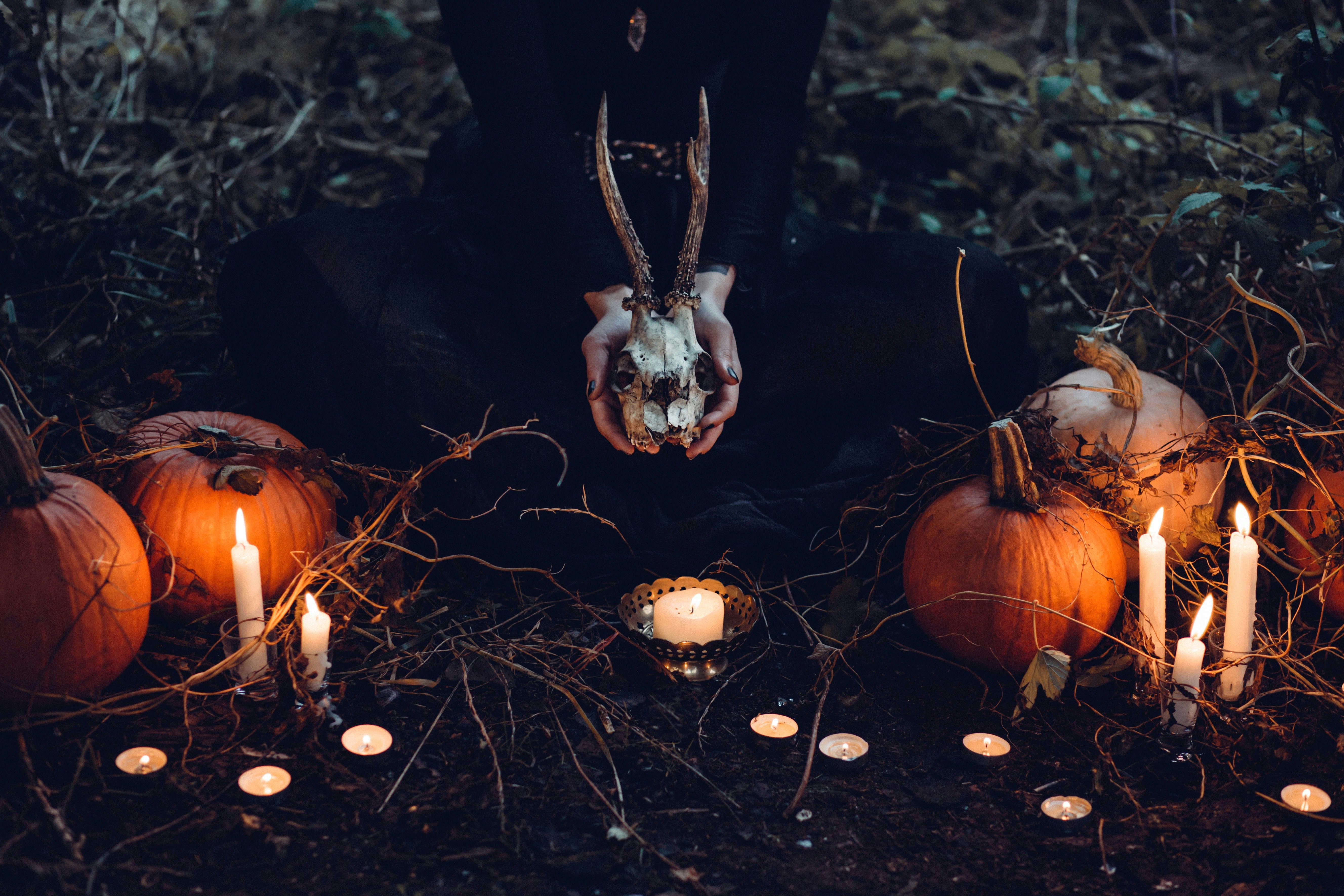 Filmes Imperdíveis para Maratona de Halloween