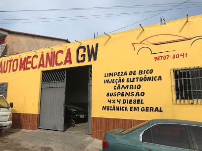 Automecânica GW
