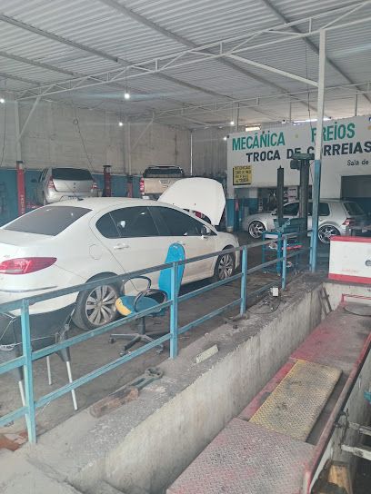 Arizona Serviços Automotivos | Oficina mecânica Setor Pedro Ludovico em Goiânia - Foto 1