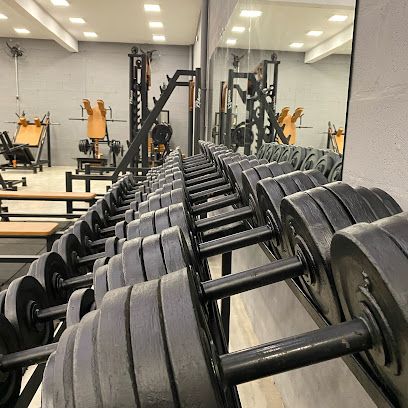 ACADEMIA PRIME GYM