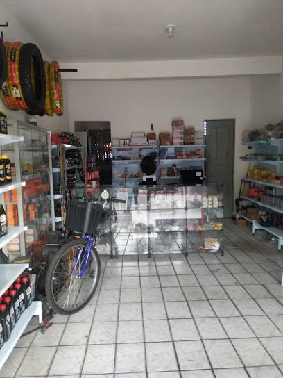 Assis Moto bike e Borracharia