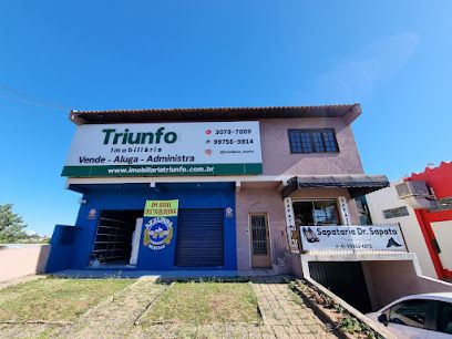 Imobiliária Triunfo