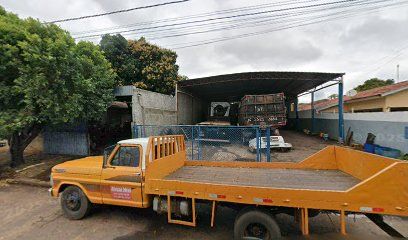 Auto Mecânica Gibão