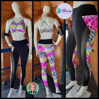 Nina Fitness Wear