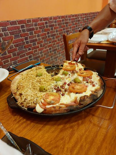 Fornaza Pizzaria e Choperia