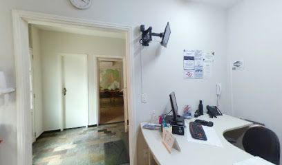 Rute Svartman Imóveis Ltda ME