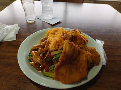 Restaurante Cantinho Do Sabor