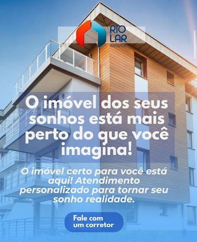Rio Lar Imóveis - Imobiliária - Centro RJ