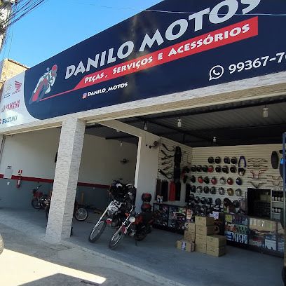 Danilo Motos