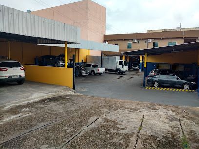 Auto Mecânica Dois Irmãos