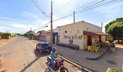 Arrazus bar