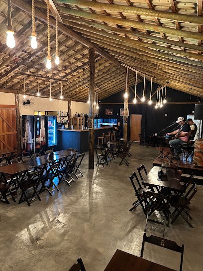 Recanto Cervejeiro MJ