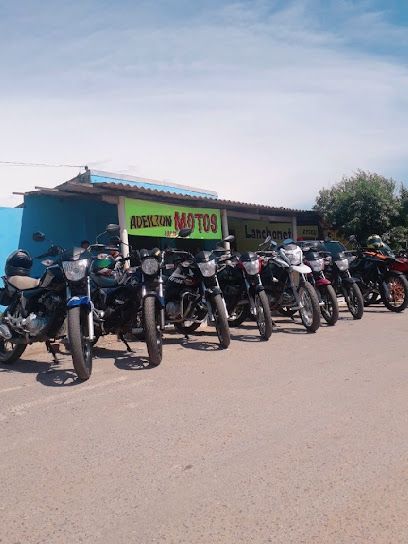 Adeilton Motos - Foto 1