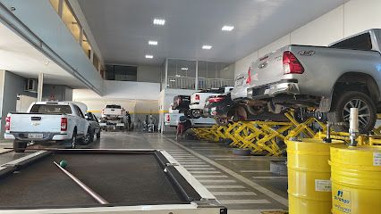 Auto Center San Marino