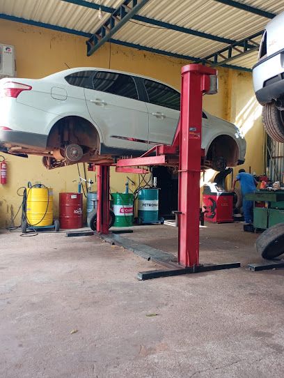CM Auto Center