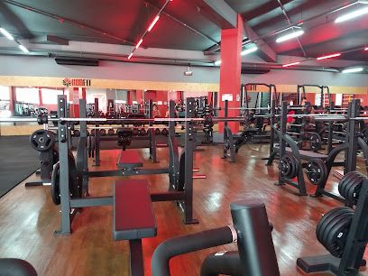 REDFIT Academia - Bauru Shopping - Bauru - SP