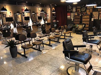 American Barbershop
