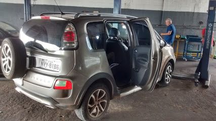 Auto Mecânica Moisés