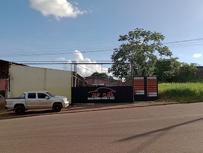 Auto Mecânica Família