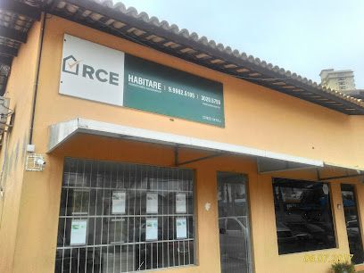 RCE imóveis