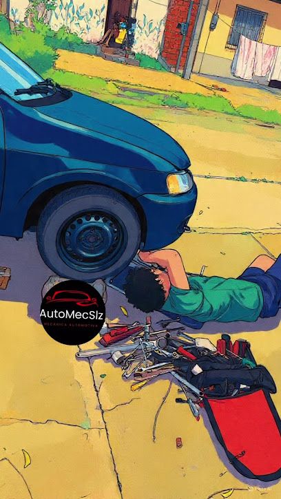 AutoMecSlz