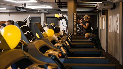 Arena fitness lagoa